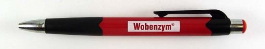 Wobenzym