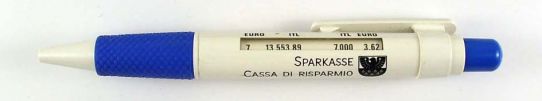 Sparkasse