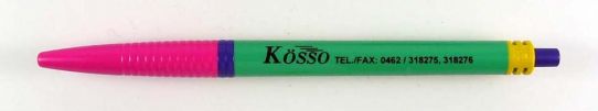 Kosso