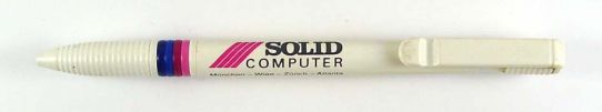 Solid computer