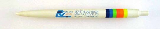 Vlastislav Roza