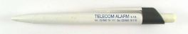 Telecom alarm