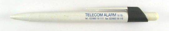 Telecom alarm