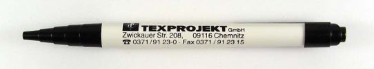 Texprojekt