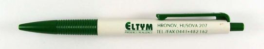 Eltym