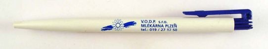 V.O.D.P. Mlkrna Plze