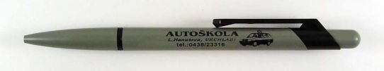 Autokola L. Hanuov