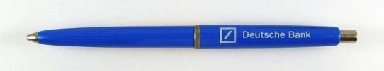 Deutsche bank