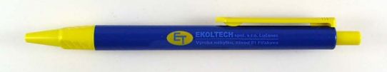 Ekoltech