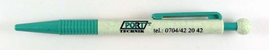 Port technik