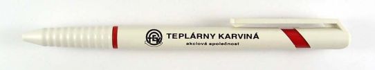 Teplrny Karvin
