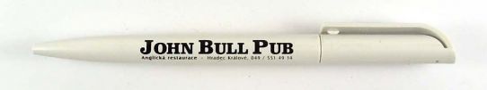John Bull Pub