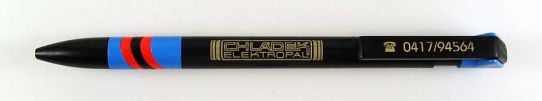 Chldek elektropal