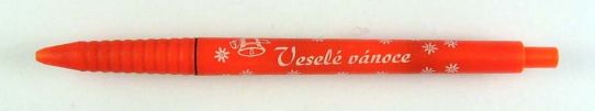 Vesel vnoce