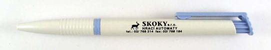 Skoky