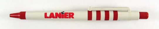 Lanier