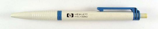 Hewlett Packard