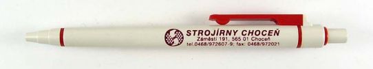 Strojrny Choce