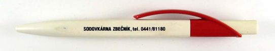 Sodovkrna Zbenk