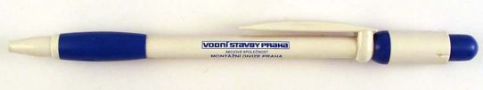 Vodn stavby Praha