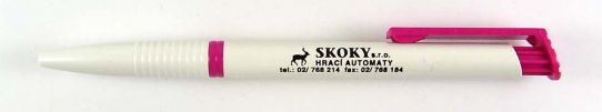 Skoky