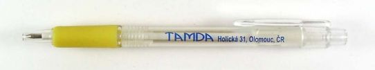 Tamda