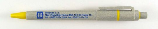 Brochier