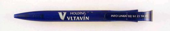 Vltavn