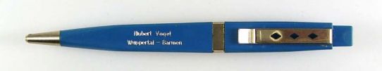 Hubert Vogel
