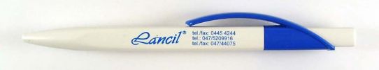 Lancil