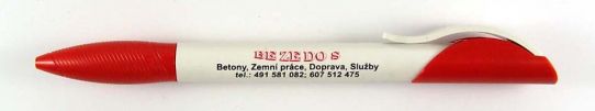Bezedos