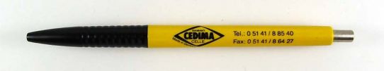 Cedima