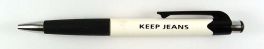 Keep jeans