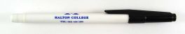 Halton college