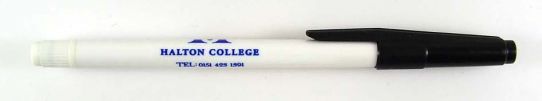 Halton college