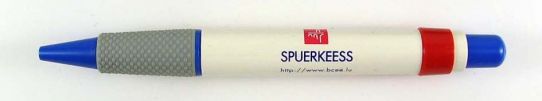 Spuerkeess