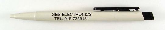 Ges electronics