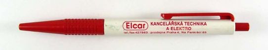 Elcar