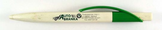 Auto Branka