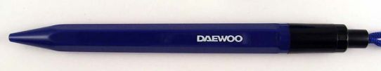 Daewoo