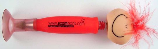 Exam bank