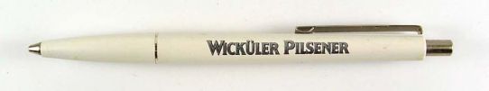 Wickuler Pilsener
