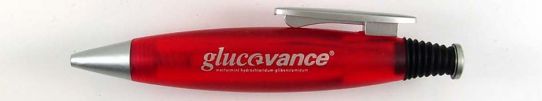 Glucovance