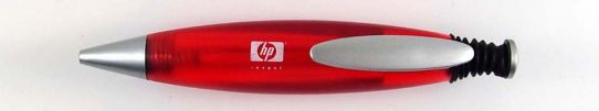 Hewlett Packard