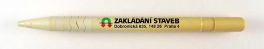 Zakldn staveb