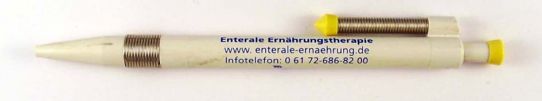 Enterale Ernahrugstherapie