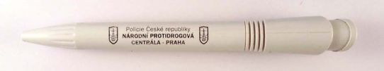 Policie R