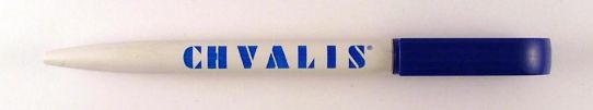 Chavalis