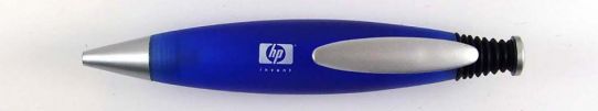 Hewlett Packard