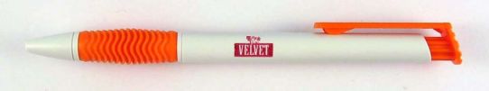 Velvet